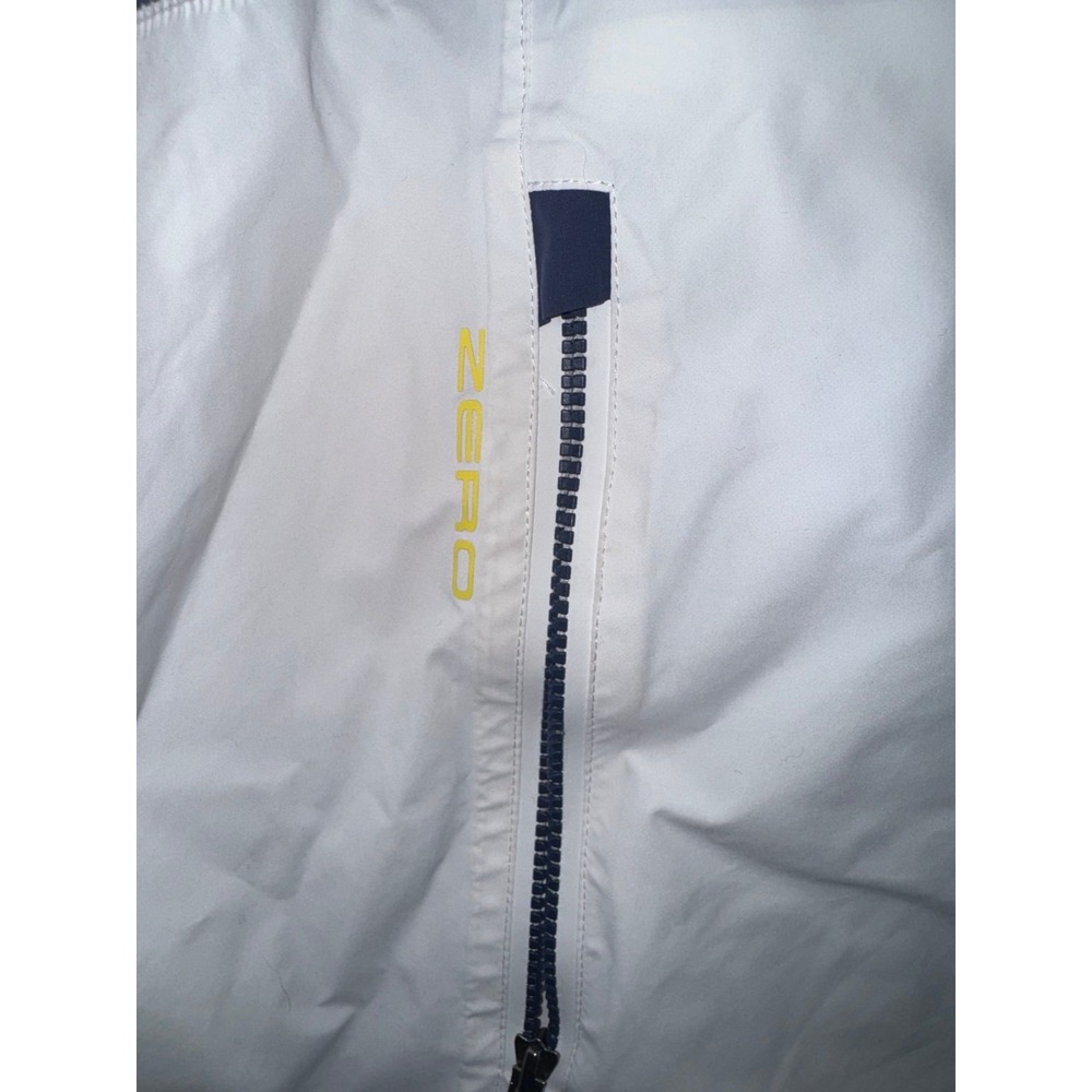 Zero Restriction Half-Sleeve Waterproof Quarter-Z… - image 2